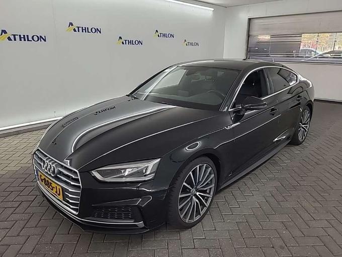 Audi A5 Sportback 35 TFSI 110kW S tronic sport 5D