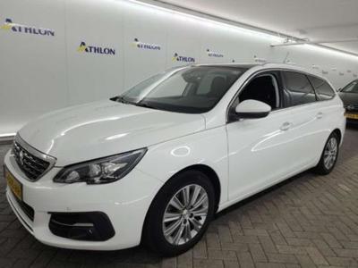 Peugeot 308 SW Blue Lease Premium 1.2 PureTech 130 5D 96kW