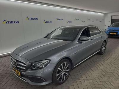 Mercedes E-Klasse Limousine E 300 e 9G-TRONIC Business Solution 4D 235kW