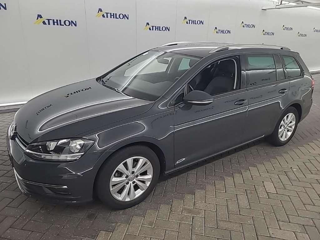 Volkswagen Golf Variant 1.0 TSI 85kW Comfortline Business 5D