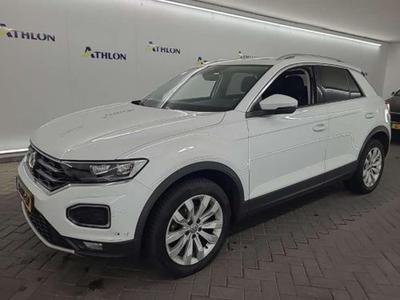 Volkswagen T-Roc 1.5 TSI 110kW Style Business 5D