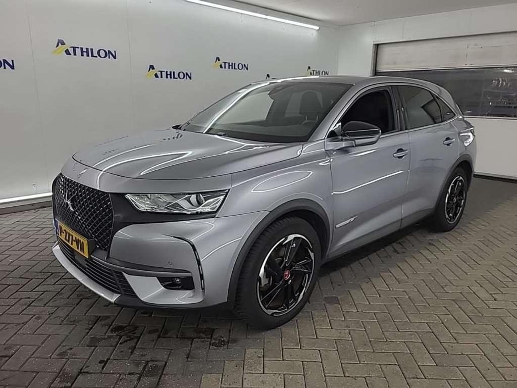 DS DS7 Crossback E-TENSE 225 Perform. Line auto 5D 165k..