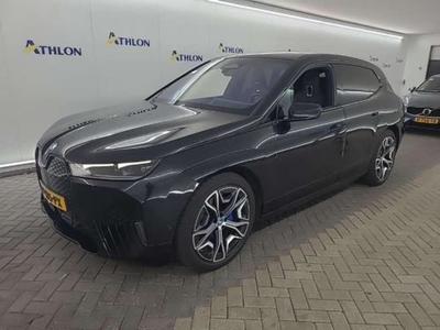 BMW iX xDrive40 5D 240kW