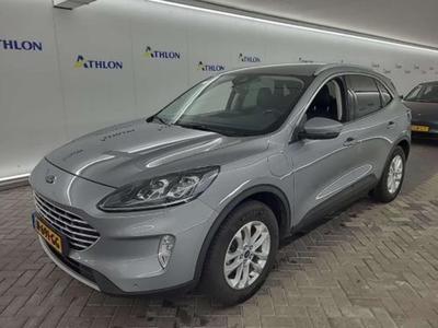 Ford Kuga Titanium X 2.5 PHEV e-CVT automaat 5D 165kW