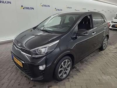 Kia Picanto 1.0 DPi DynamicPlusLine 5-zits 5D 49kW