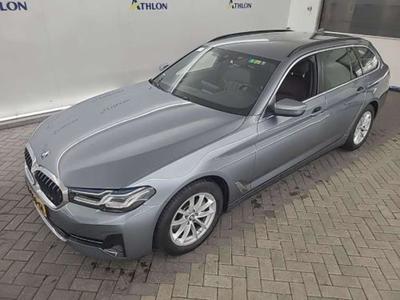 BMW 5 Serie Touring 520dA xDrive Business Edition Plus 5D 140kW