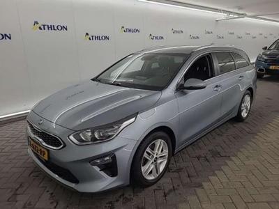 Kia Ceed sportswagon 1.0 T-GDi DynamicPlusLine 5D 88kW