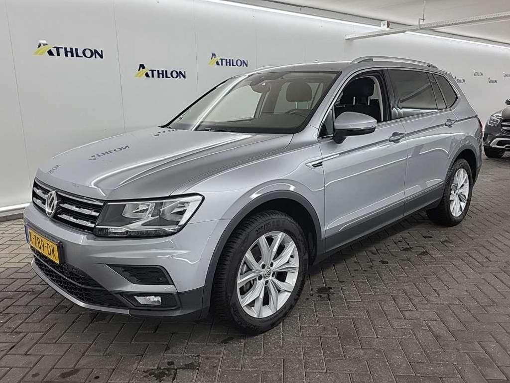 Volkswagen TIGUAN ALLSPACE 1.5 TSI DSG Comfortline Business 5D 110kW