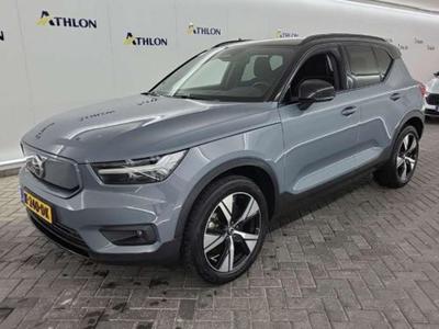 Volvo XC40 Recharge P8 AWD R-Design 5D 300kW