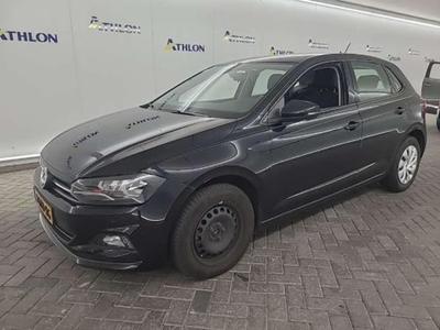 Volkswagen POLO 1.6 TDI 70kW Comfortline Business 5D