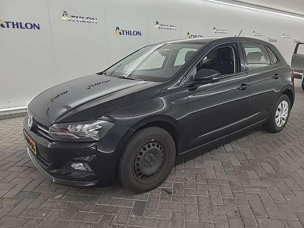 Volkswagen POLO 1.6 TDI 70kW Comfortline Business 5D