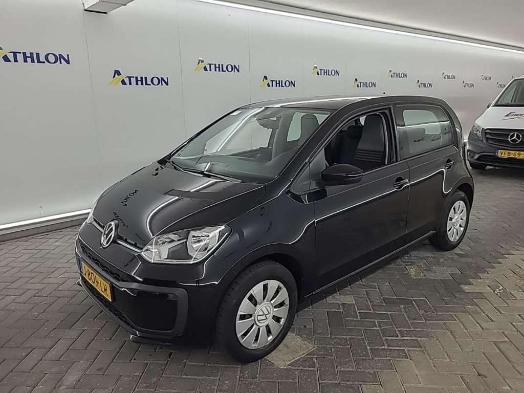 Volkswagen Up! 1.0 44kW Move up! BlueMotion Technology 5D