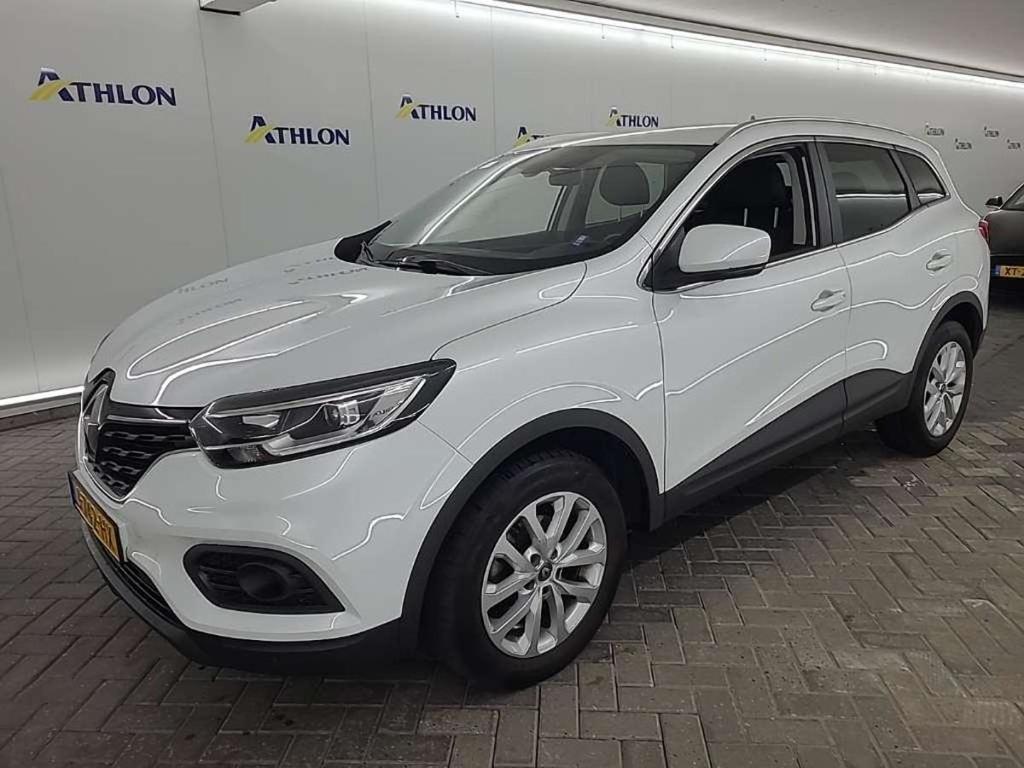 Renault Kadjar TCe 140 GPF Zen 5D 103kW