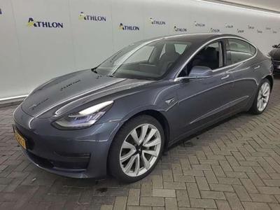 Tesla Model 3 Long Range Dual Motor AWD 4D 350kW