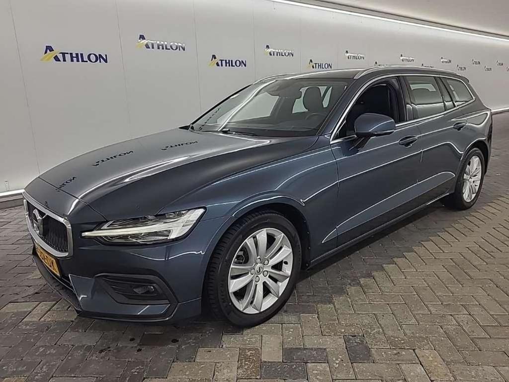 Volvo V60 2.0 B3 Geartronic Business Pro 120kW