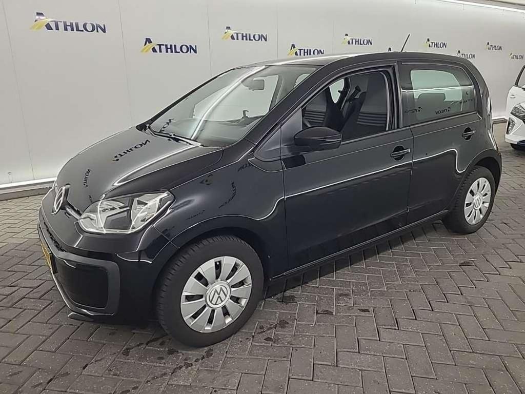 Volkswagen Up! 1.0 44kW Move up! BlueMotion Technology 5D