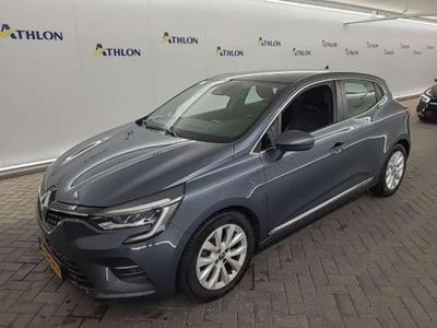 Renault CLIO 1.0 TCe 100 Intens 5D 74kW