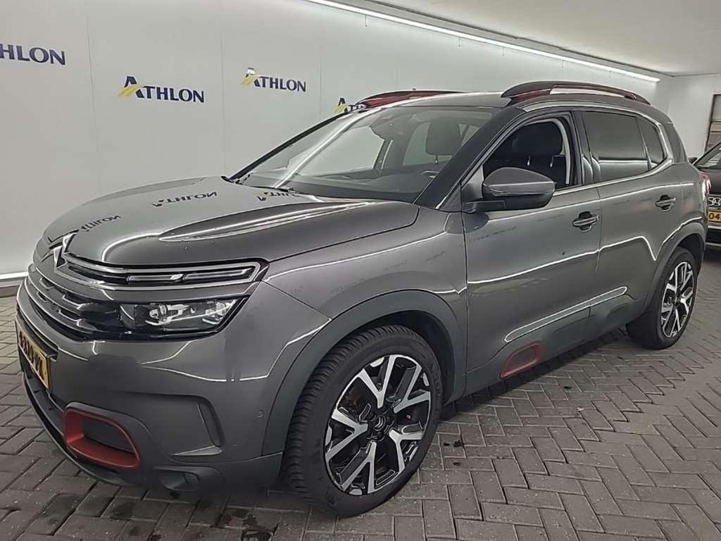 Citroen C5 Aircross BlueHDi 130 S&amp;S Business Plus 5D 96kW