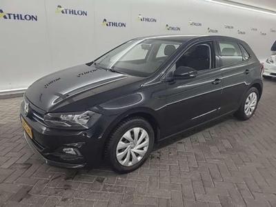 Volkswagen POLO 1.0 MPI 59kW Comfortline 5D