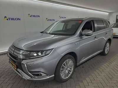 Mitsubishi Outlander PHEV Intense+ 5D 165kW