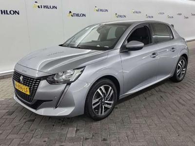 Peugeot 208 Allure 1.2 PureTech 100 EAT8 5D 75kW