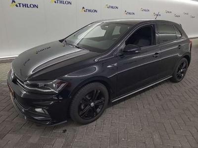 Volkswagen Polo 1.0 TSI 70kW Highline Business R 5D uitlopend