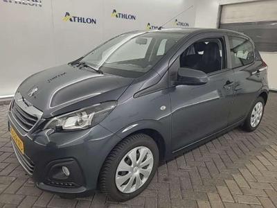 Peugeot 108 Active 1.0 e-VTi 72pk 5D