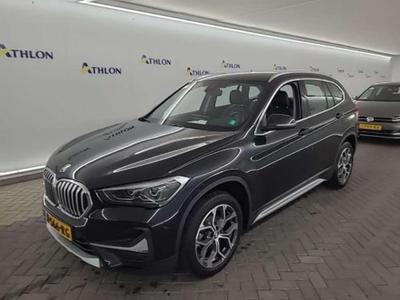 BMW X1 sDrive16d 5D 85kW