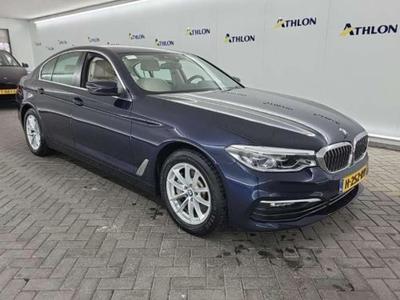 BMW 5 Serie Sedan 530e 4D 185kW