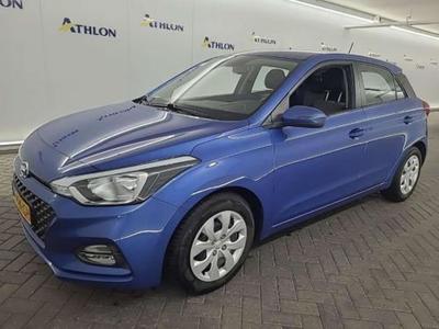 Hyundai I20 1.0 T-GDI 100 Comfort 5D 74kW