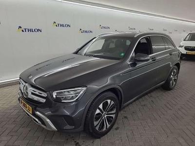 Mercedes GLC GLC 200 Business Solution 5D 145kW