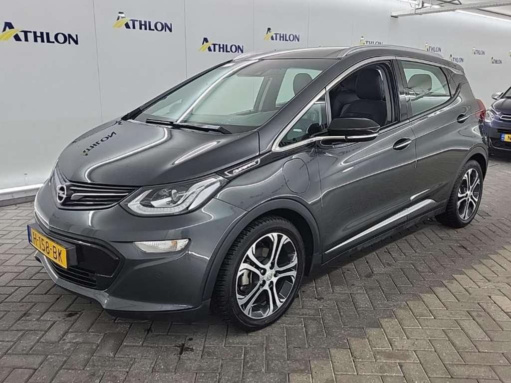 Opel Ampera-E 150kW Business Executive 5D 150kW