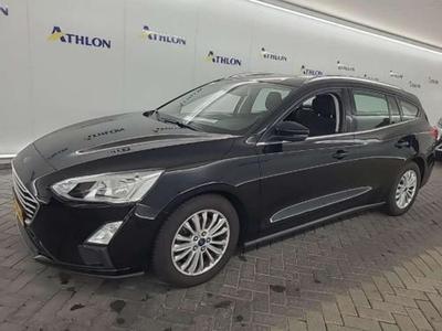 Ford Focus wagon 1.0 EcoBo 125pk Tit Bns Wagon 5D