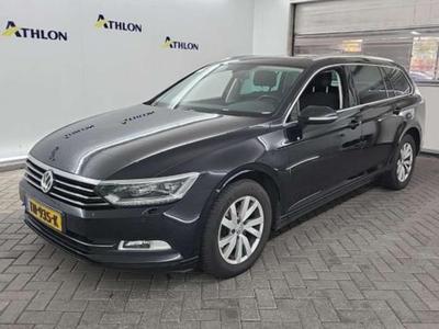 Volkswagen Passat Variant 2.0 TDI 110kW 7-DSG Comfortline Business 5D