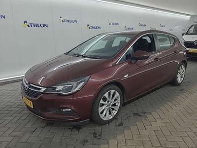 Opel ASTRA 1.6 CDTI 81KW S/S Business+ 5D