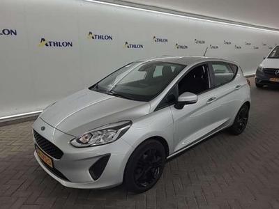 Ford Fiesta 1.1 63kW Trend 5D