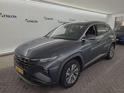 Hyundai Tucson 1.6 T-GDI 48V MHEV Comfort Smart 5D 110kW