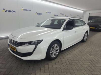 Peugeot 508 SW Active Pack Business PureTech 130 EAT8 5D 96kW