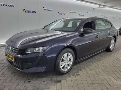 Peugeot 508 SW Active Pack Business PureTech 130 EAT8 5D 96kW