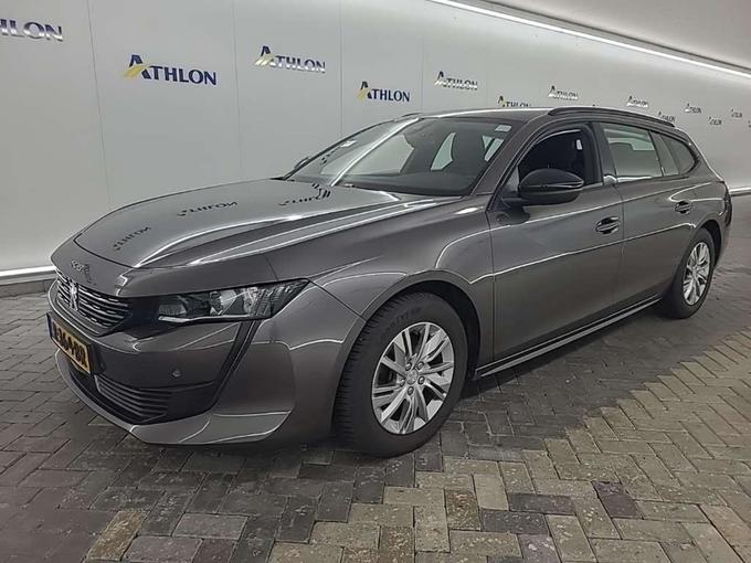 Peugeot 508 SW Active Pack Business PureTech 130 EAT8 5D 96kW