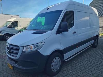 Mercedes-Benz Sprinter GB 314 2.2 CDI L2H1 5D 105kW