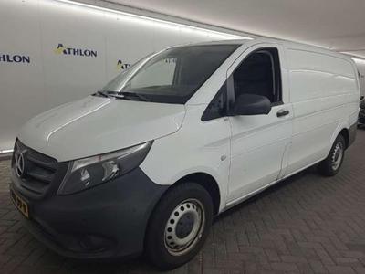 Mercedes Vito GB 116CDI Lang RWD 4D 120kW