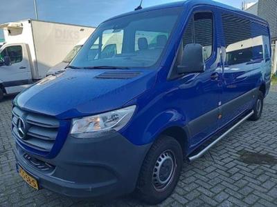 MERCEDES-BENZ Sprinter GB 314 2.2 CDI 2D 105kW