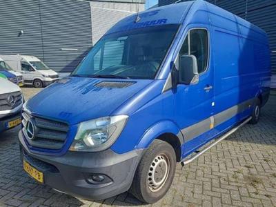 MERCEDES-BENZ Sprinter GB 416 2.2CDI 5D 120kW