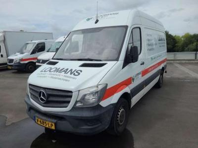 MERCEDES-BENZ Sprinter GB 314CDI 3665 3.5t 4D 105kW