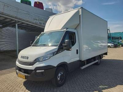 Iveco Daily CC 40C15 3.0 4100 2D 110kW 3,5T