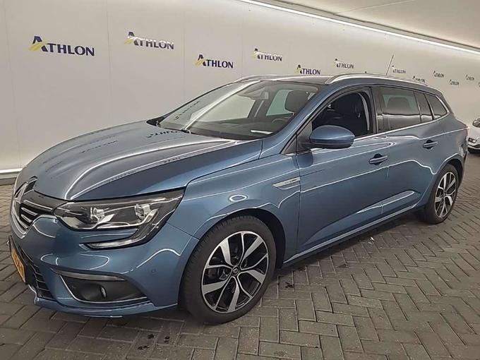 Renault Megane Estate TCe 140 Bose 5D 103kW