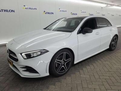 Mercedes A-Klasse A 200 Business Sol AMG Night Upgrade DCT 5D 120kW