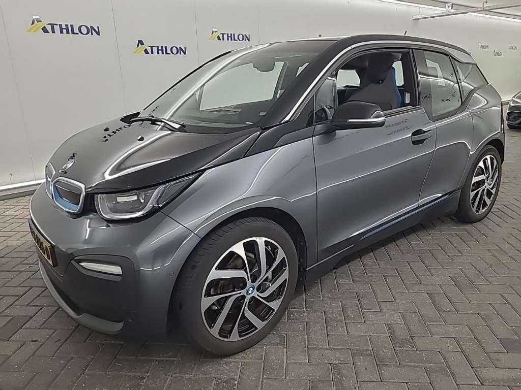 BMW i3 i3 (120Ah) 5D 125kW