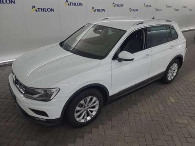 Volkswagen Tiguan 1.5 TSI ACT 110kW Comfortline Business 5D